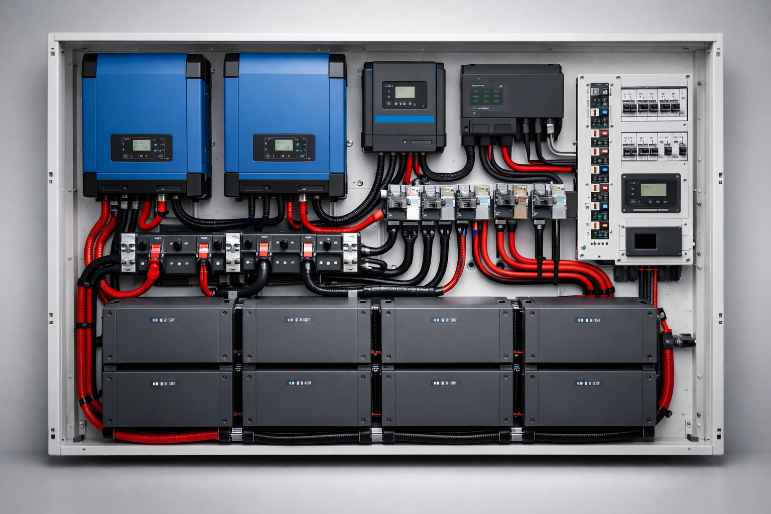 Despre Victron Energy